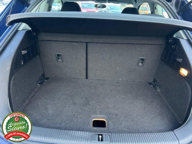 AUDI A1 1.4 TDI ultra