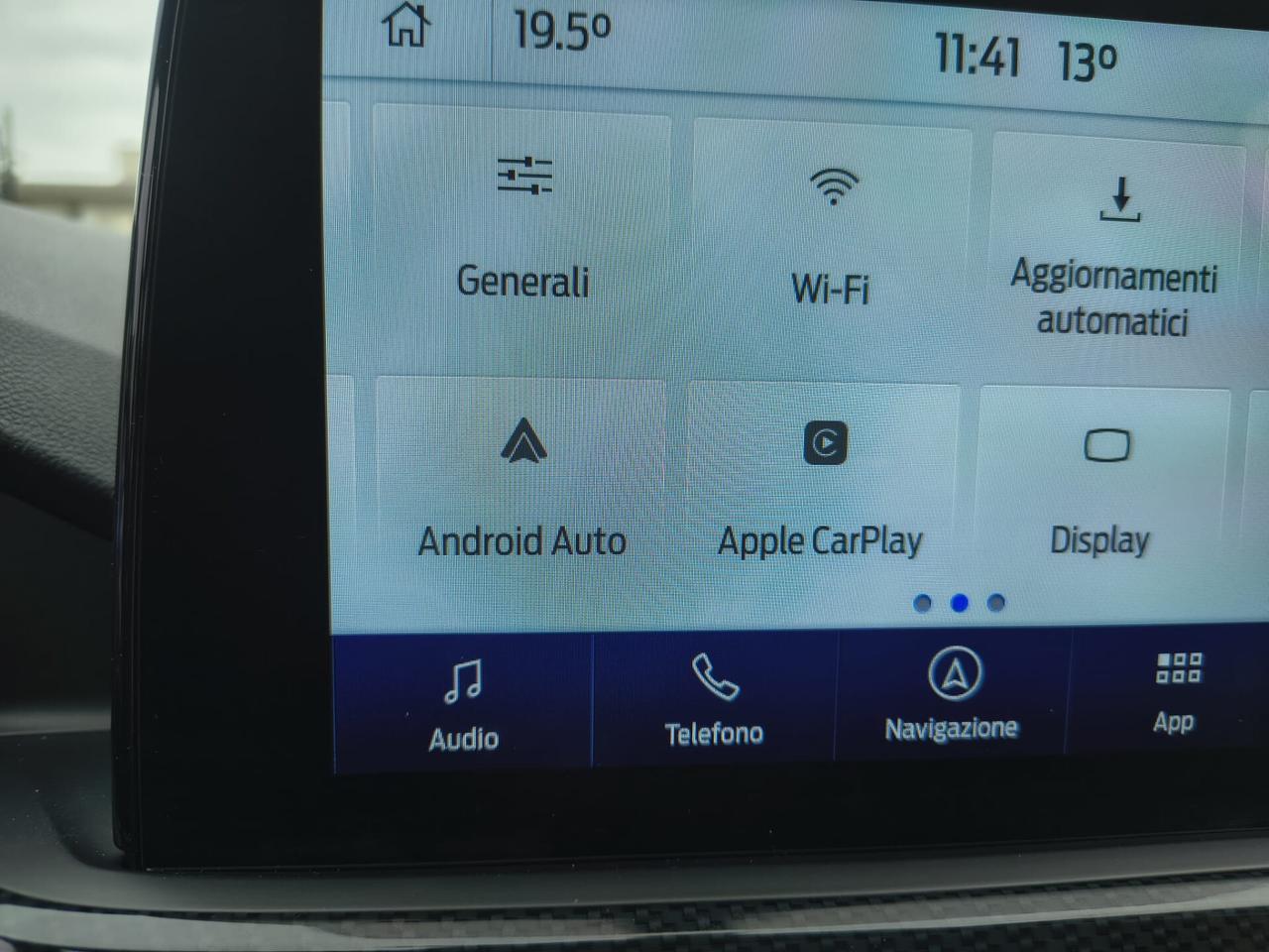 Ford Kuga 1.5 D **N1** AUTOCARRO 5 POSTI ST-Line*PREZZO IVA ESCLUSA*