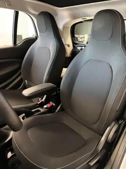 Smart ForTwo 70 1.0 Passion~UniPro~Km e Tagliandi Certificati~Promo Finanziamento~Pronta Consegna