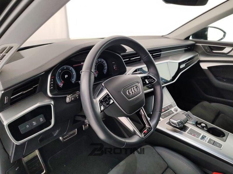 Audi A6 A6 Avant 40 2.0 tdi mhev S-Line quattro s-tronic