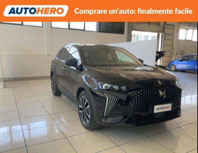 DS AUTOMOBILES DS 7 BlueHDi 130 aut. Rivoli