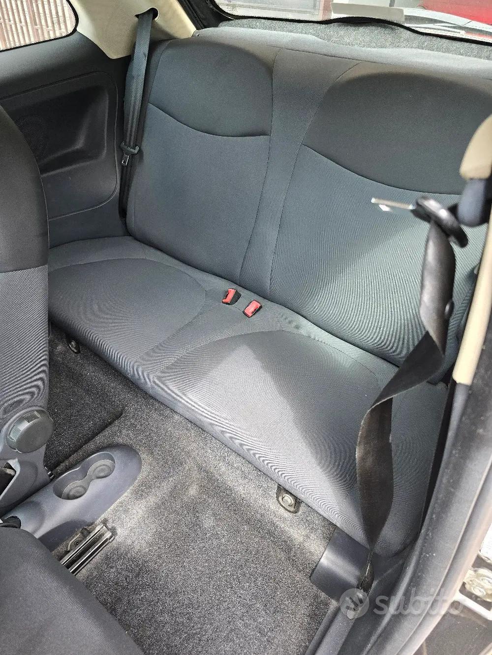 FIAT 500 1.2 BENZINA/GPL - ANNO 2010