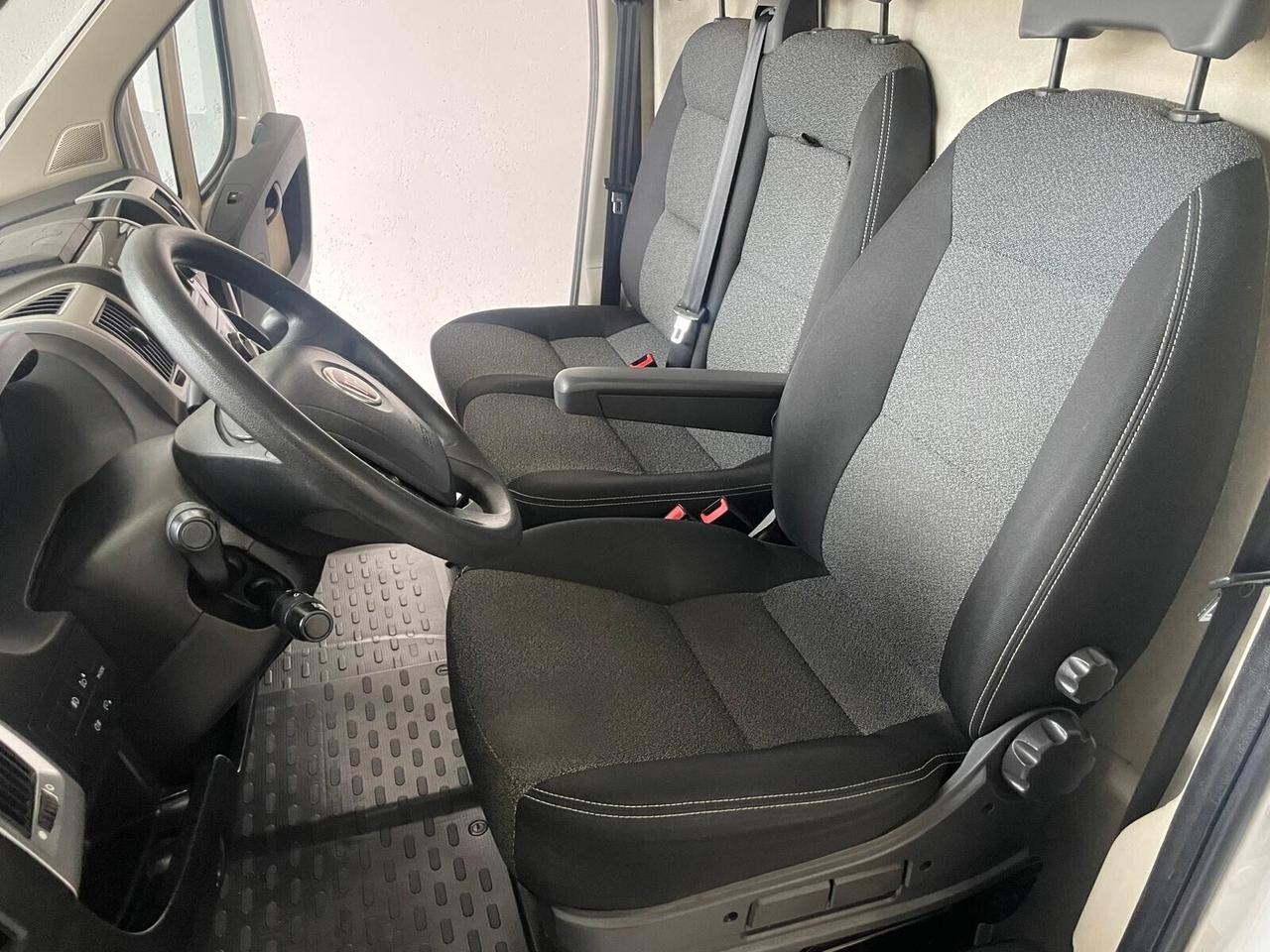 FIAT DUCATO L1 H1 2.0CC 116CV EURO 6B