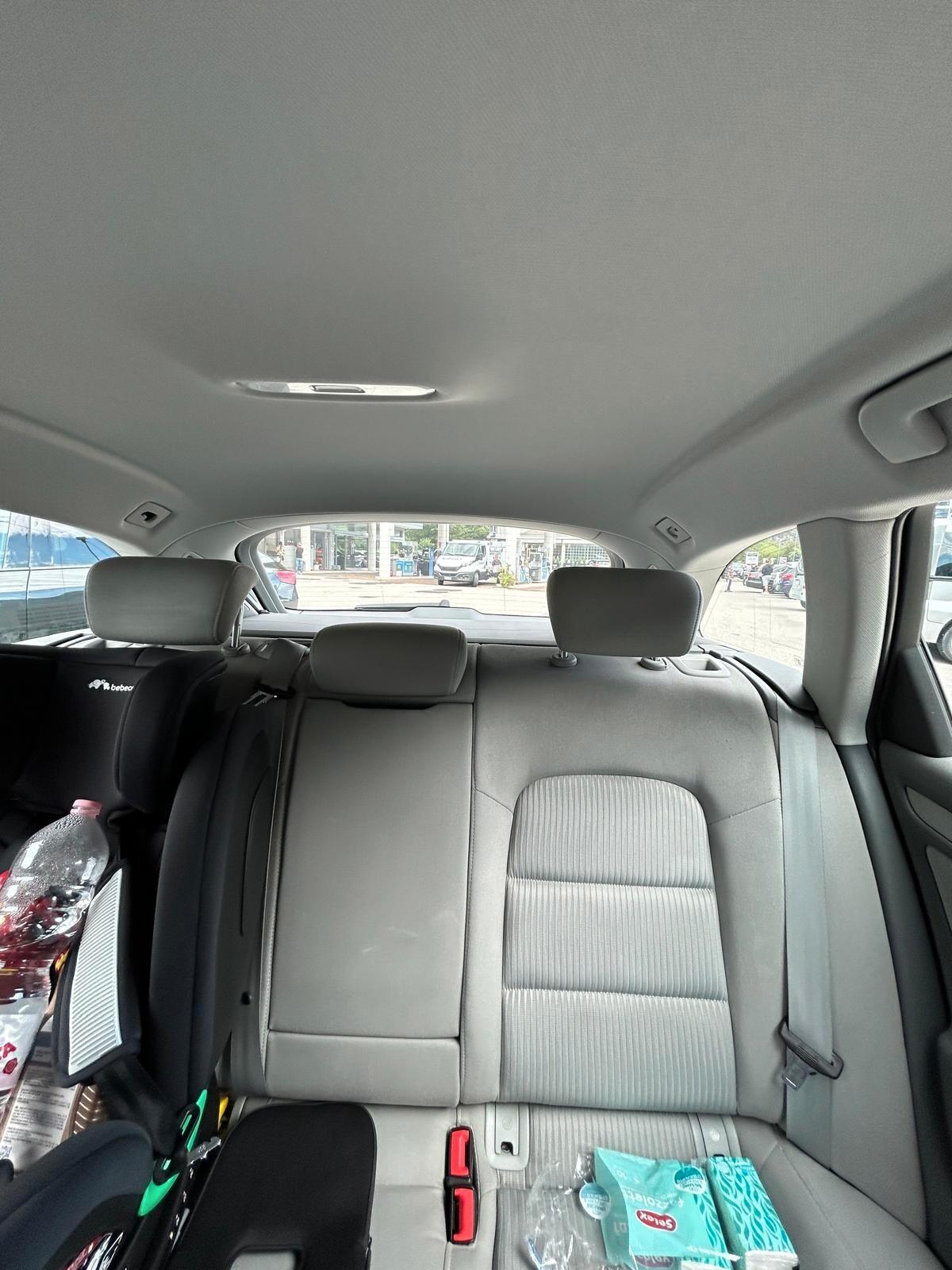Audi A4 2.0 TDI 190 CV clean diesel quattro