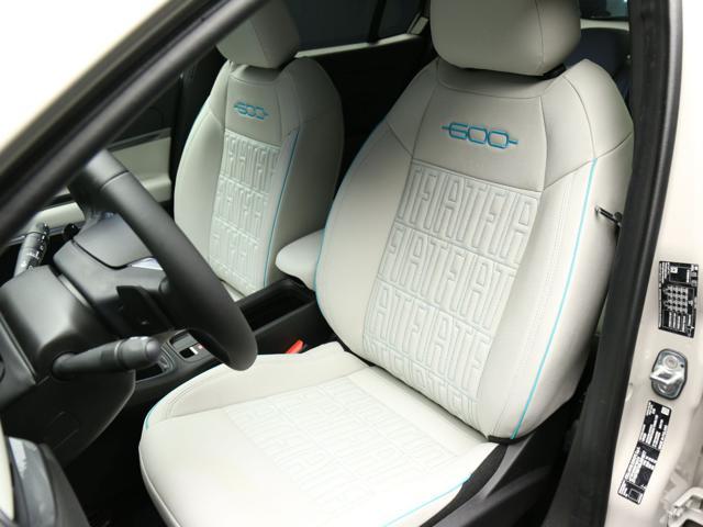 FIAT 600 Hybrid 110 CV DCT MHEV La Prima