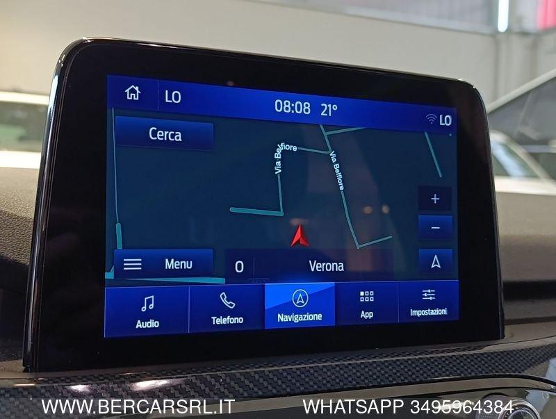 Ford Kuga Kuga 2.0 EcoBlue 120 CV aut. 2WD ST-Line