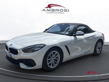 BMW Z4 Z4 sDrive20i Auto