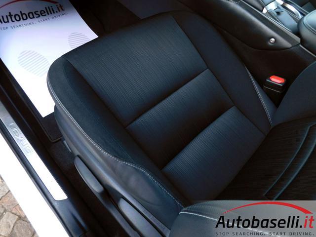 LEXUS NX 300 NX300H HYBRID BUSINESS AUTOMATICA CVT