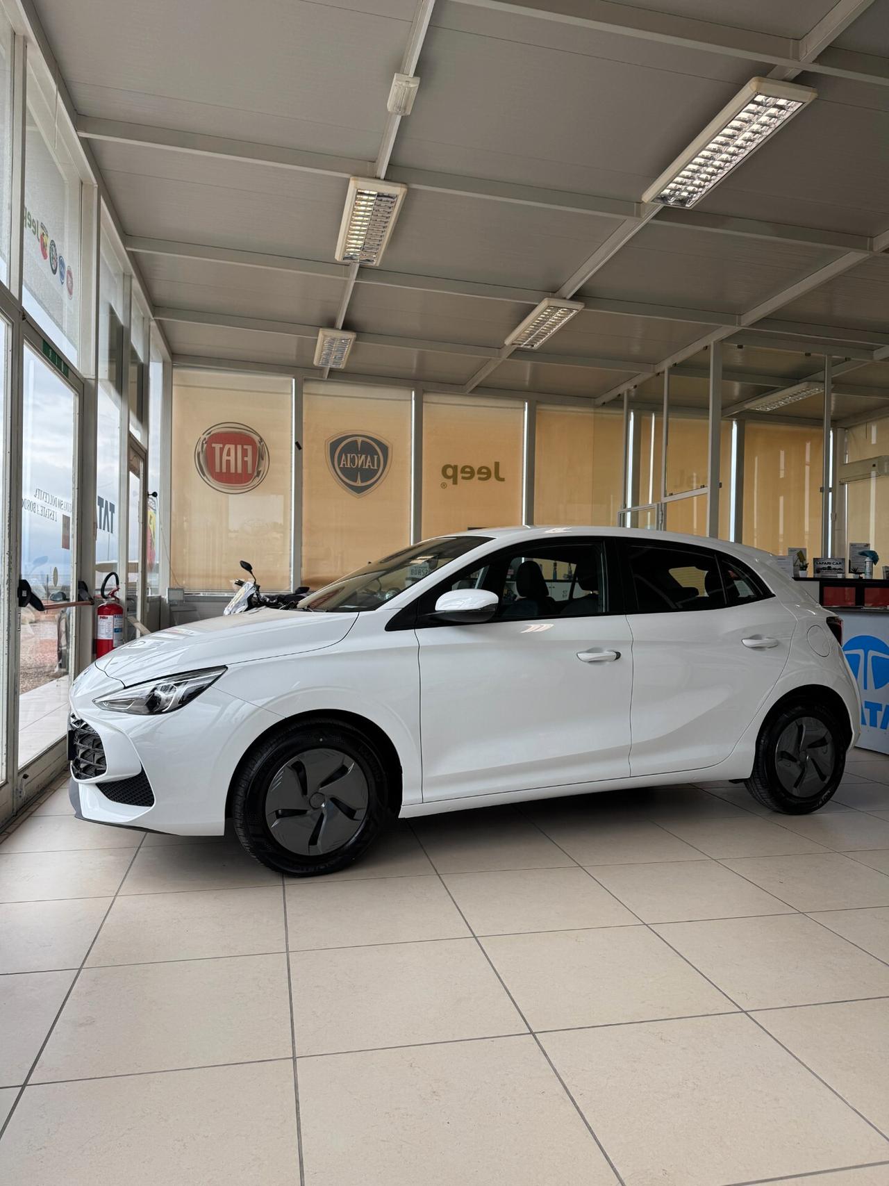 Mg MG3 Nuova Pronta Consegna