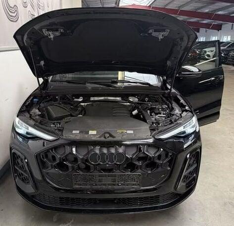 Audi Q5 Q5 2.0 tdi mhev+ S line edition quattro 204cv s-tronic TETTO MATRIX ACC NAVI CAMERA