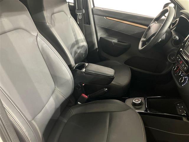 DACIA Spring Extreme Electric 65