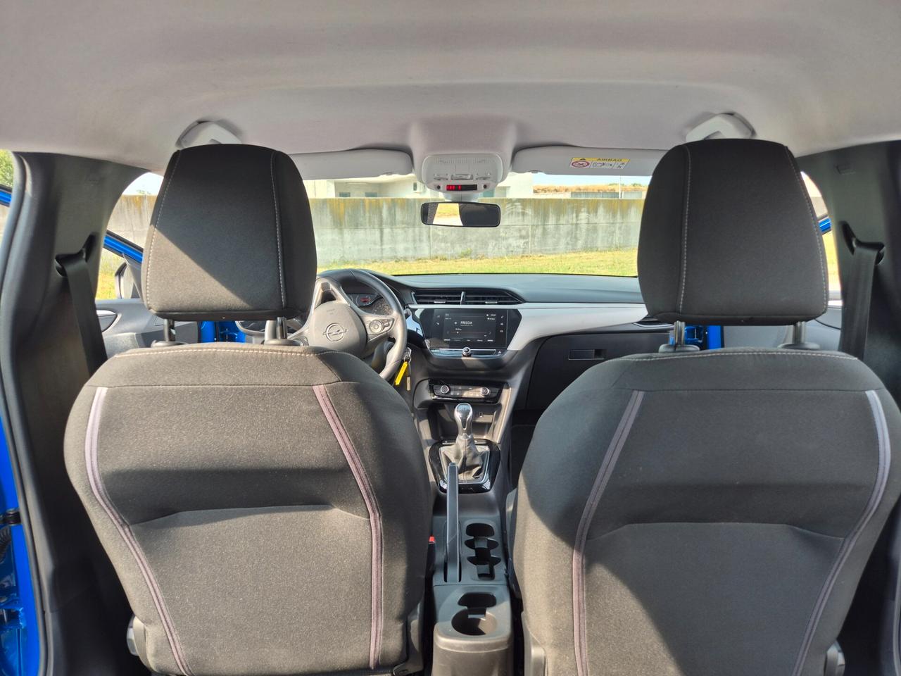 Opel Corsa 1.2 Edition S&S
