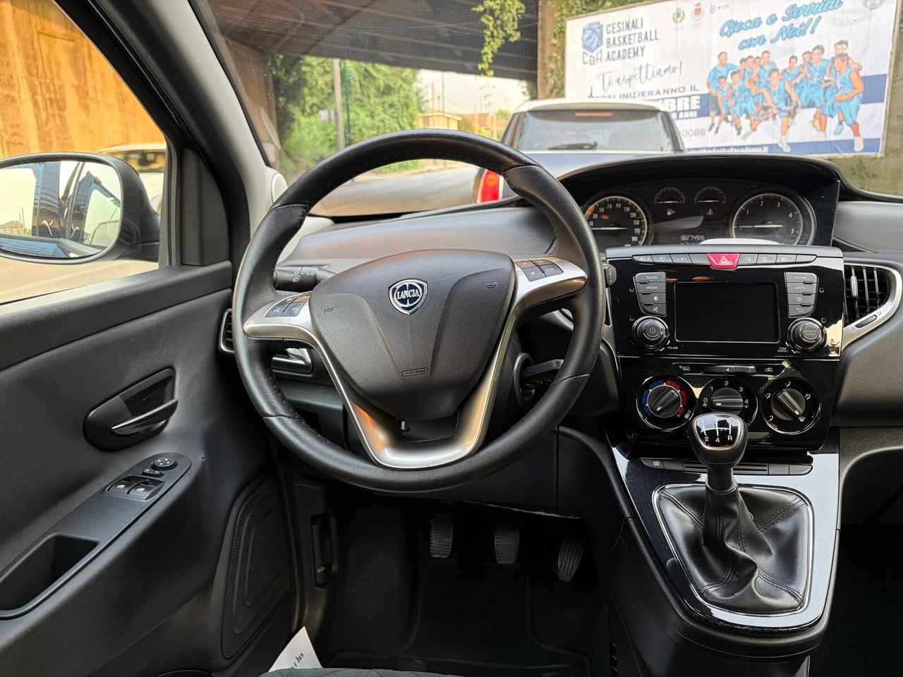 Lancia Ypsilon 1.3 MJT 95CV 5 porte S&S Platinum