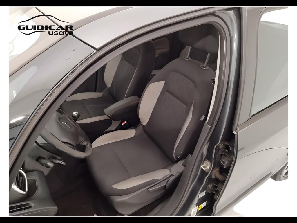 CITROEN C3 Picasso - C3 Picasso 1.6 hdi 16v Exclusive FL