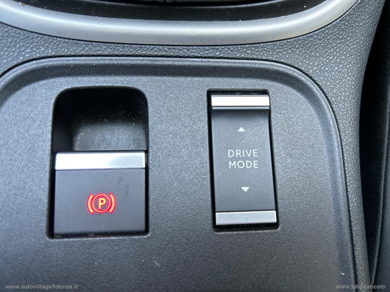 JEEP Avenger 1.2 Turbo Altitude