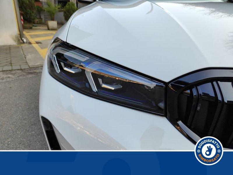 BMW Serie 3 Touring 320d M Sport Pro