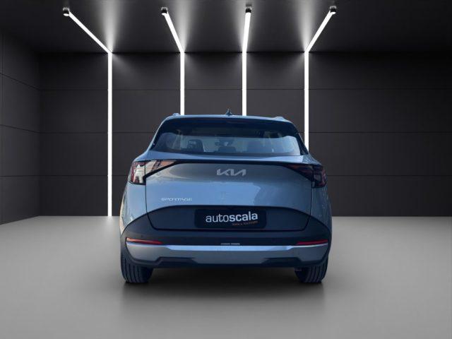 KIA Sportage 1.6 CRDi MHEV Business