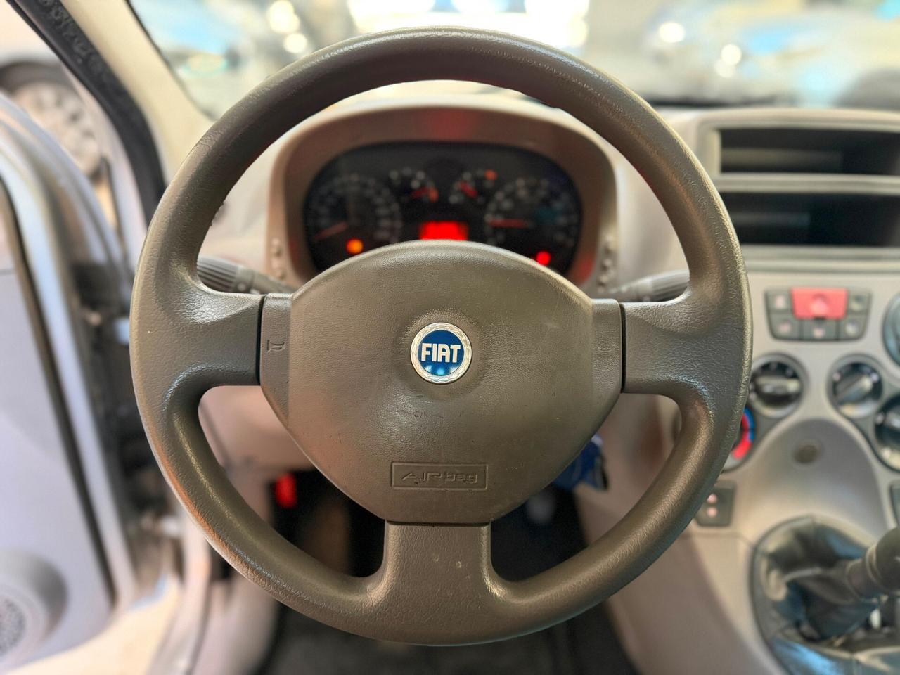 Fiat Panda 1.2