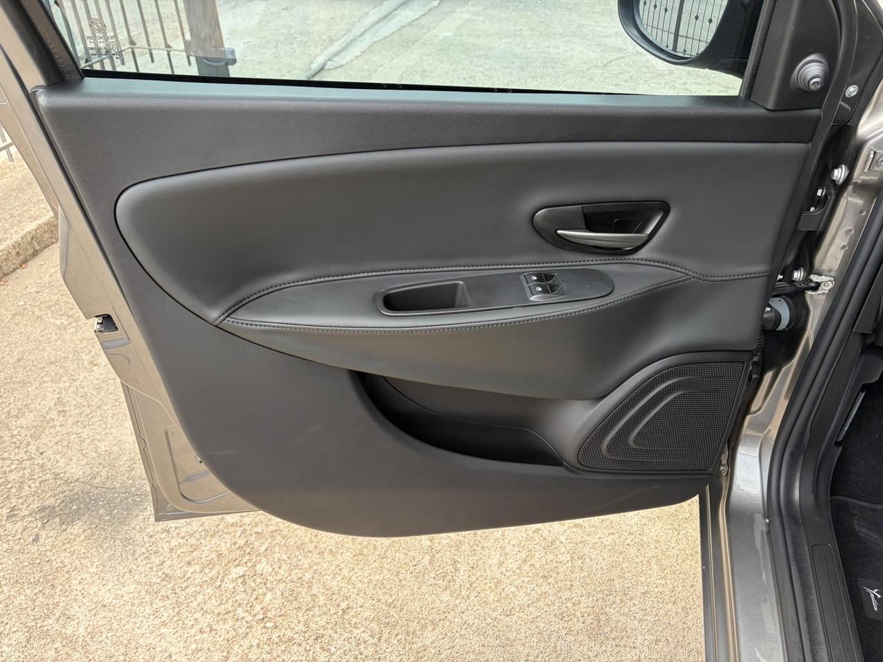 Lancia Ypsilon 1.2 Gpl 69CV 5 porte Ecochic Gold