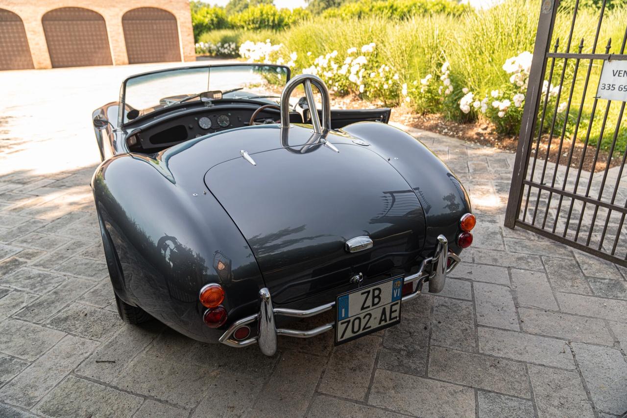 PILGRIM SUMO "AC COBRA REPLICA" - RDS01472