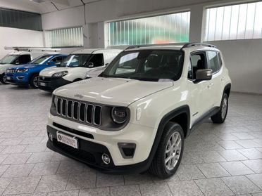 Jeep Renegade 2.0 Mjt 140CV 4WD Active Drive Limited Led