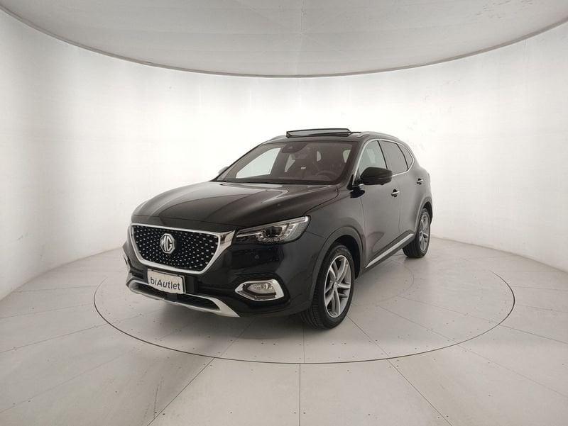 MG HS E 1.5 t-gdi phev Luxury auto