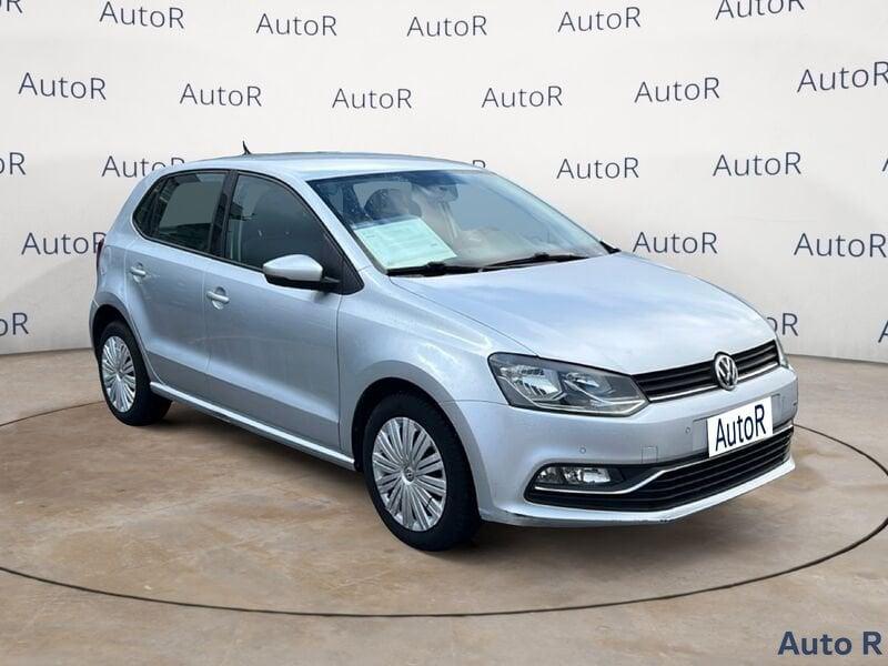 Volkswagen Polo 1.0 MPI 55kW Comfortline