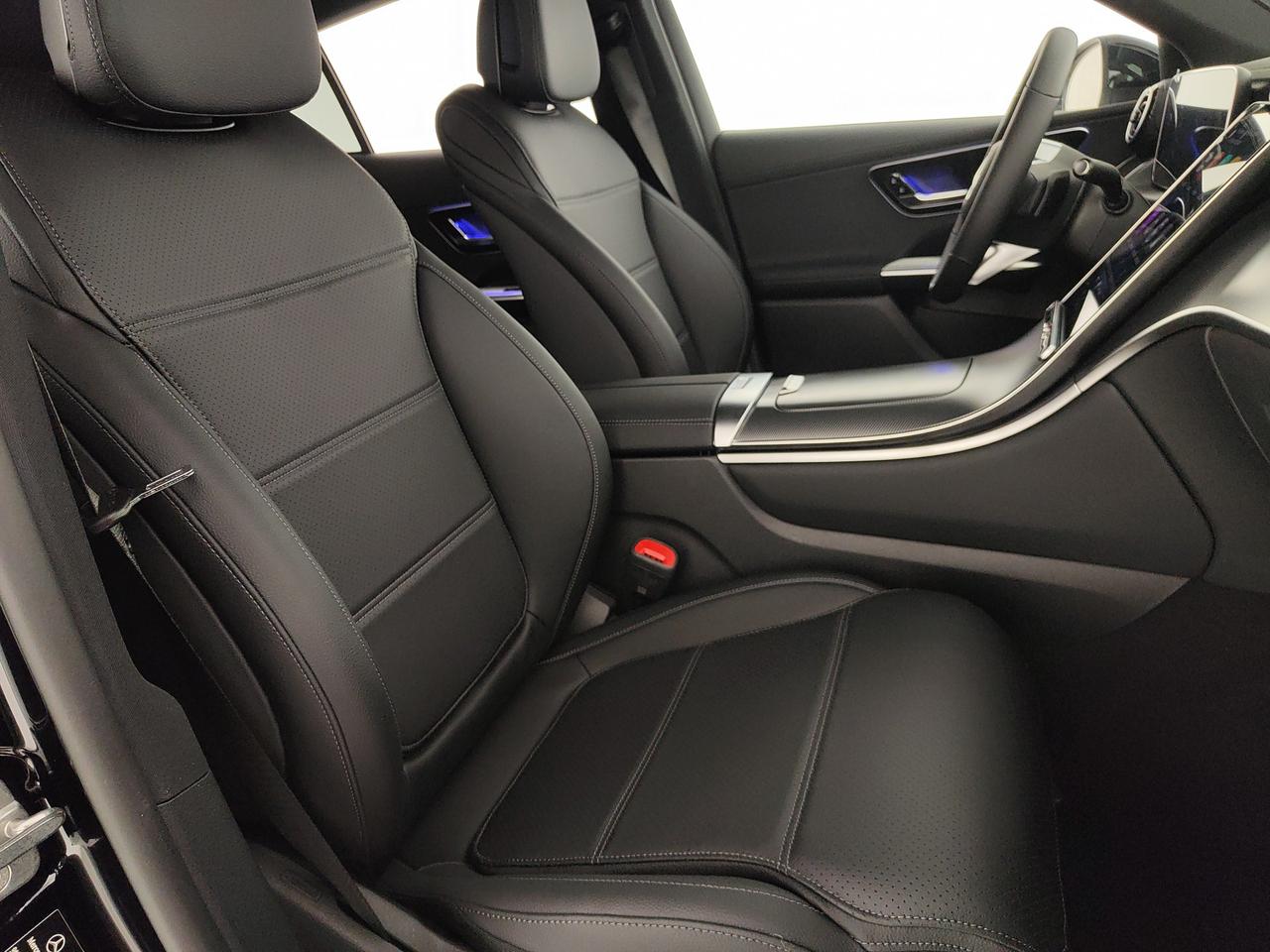 Mercedes-Benz GLC 200 d 4MATIC Coupe
