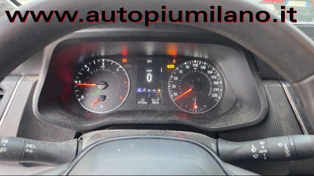 RENAULT Trafic T27 2.0 dCi 150CV EDC PC-TN Furgone Energy Advance