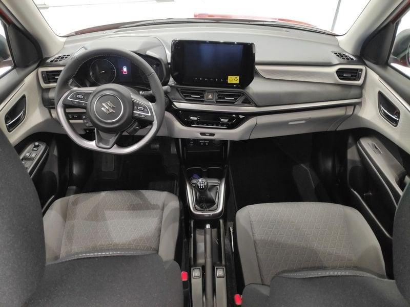 Suzuki Swift 1.2 Hybrid 4WD AllGrip Top*4x4*