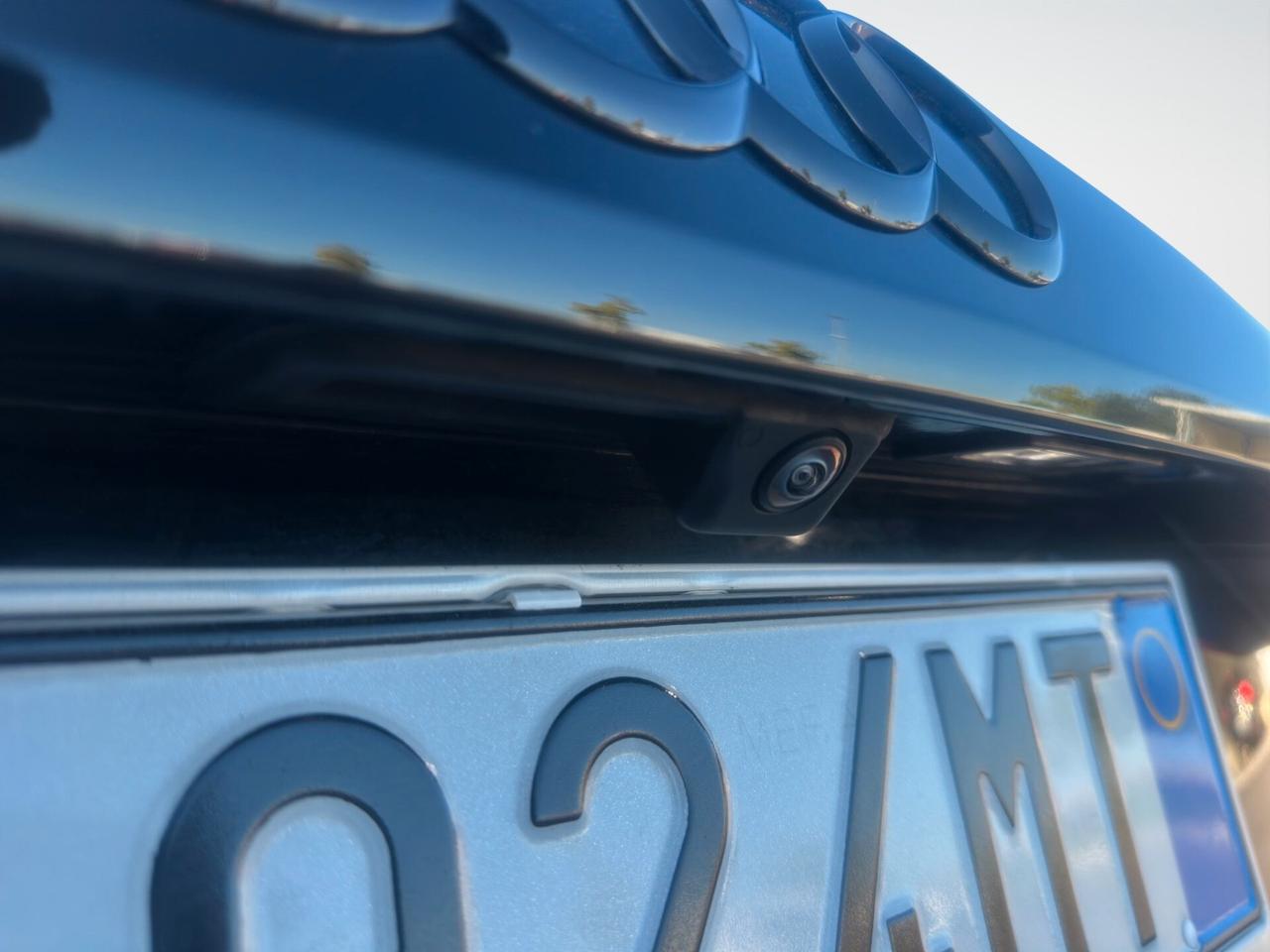 Audi A3 allstreet 35 TDI S tronic Business Advanced