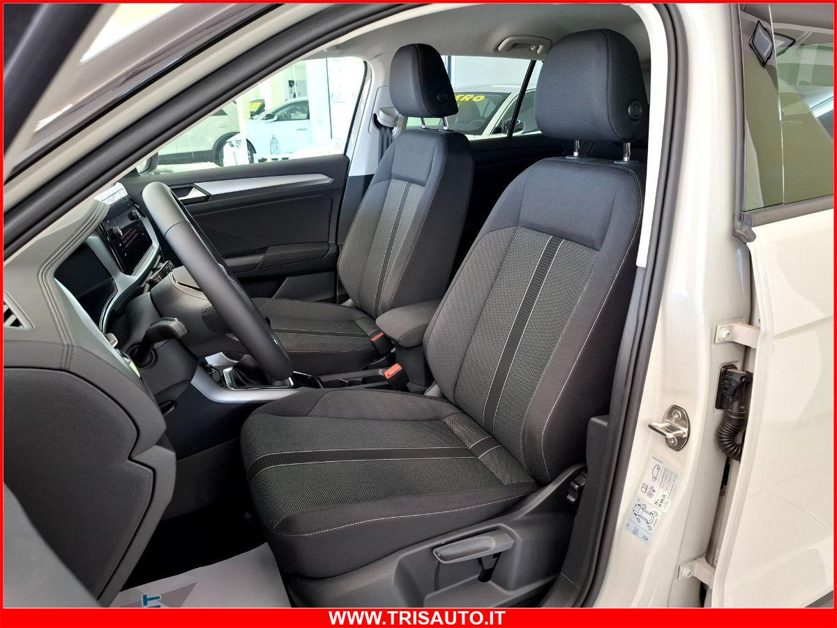 VOLKSWAGEN T-Roc 2.0 Tdi Life NEOPATENTATI (FULL LED+ANDROID+APPLE)