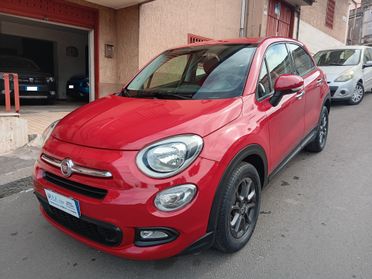 Fiat 500X 1.3 MultiJet 95 CV Pop Star