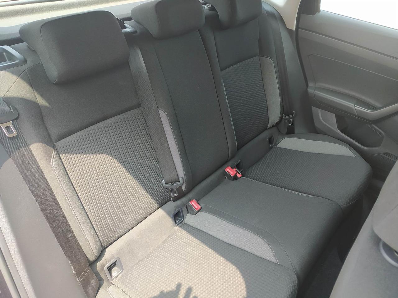 Volkswagen Polo Life 1.0 TSI #5920