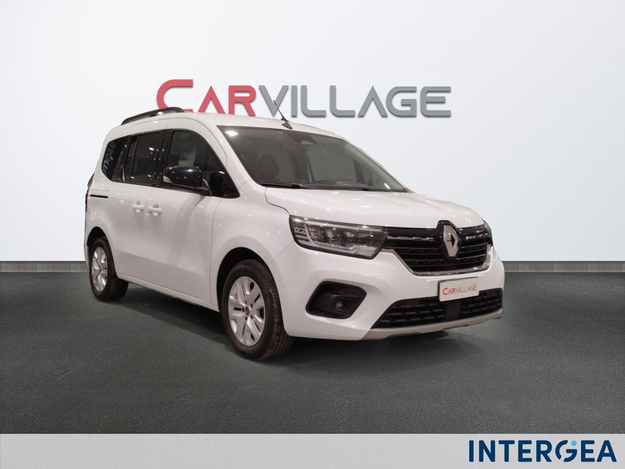 RENAULT Kangoo van 1.5 Blue dci 95cv L1