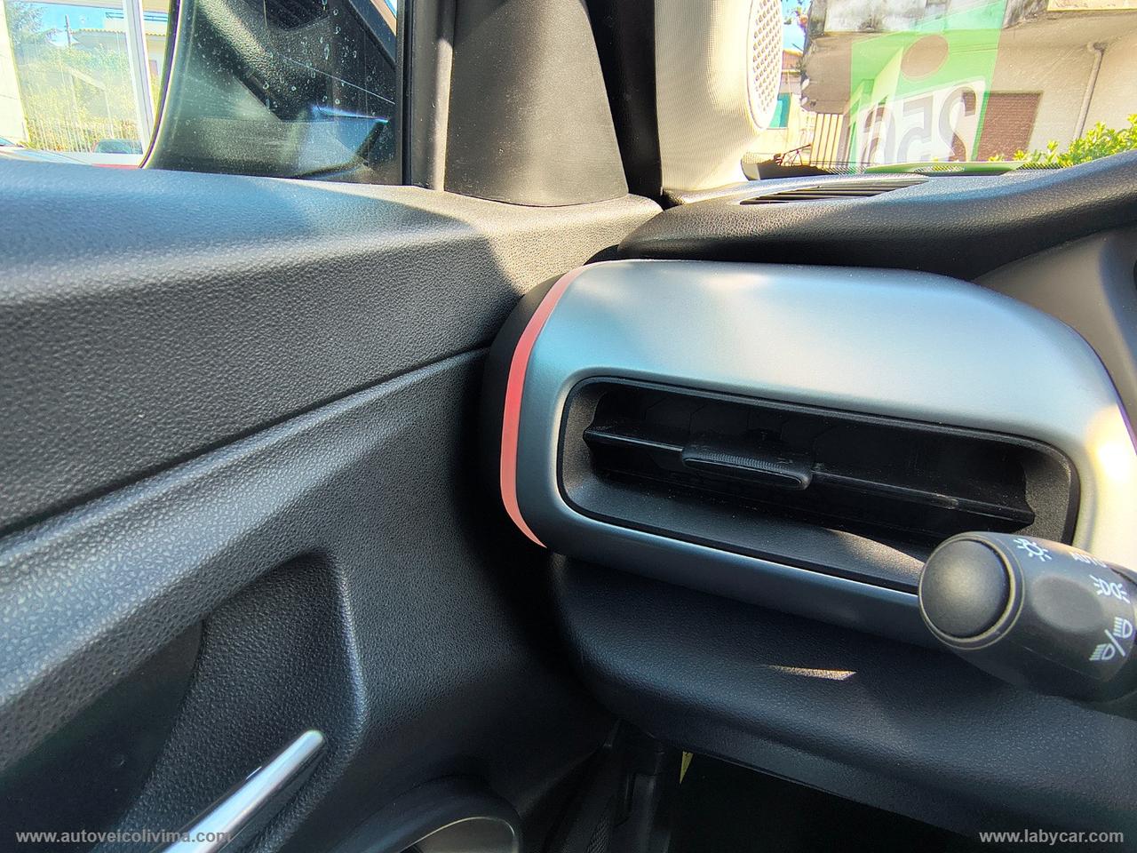JEEP Avenger 1.2 Turbo 110CV MHEV Summit