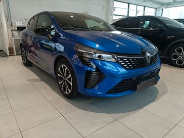 Renault Clio TCe 100 CV GPL 5 porte Techno