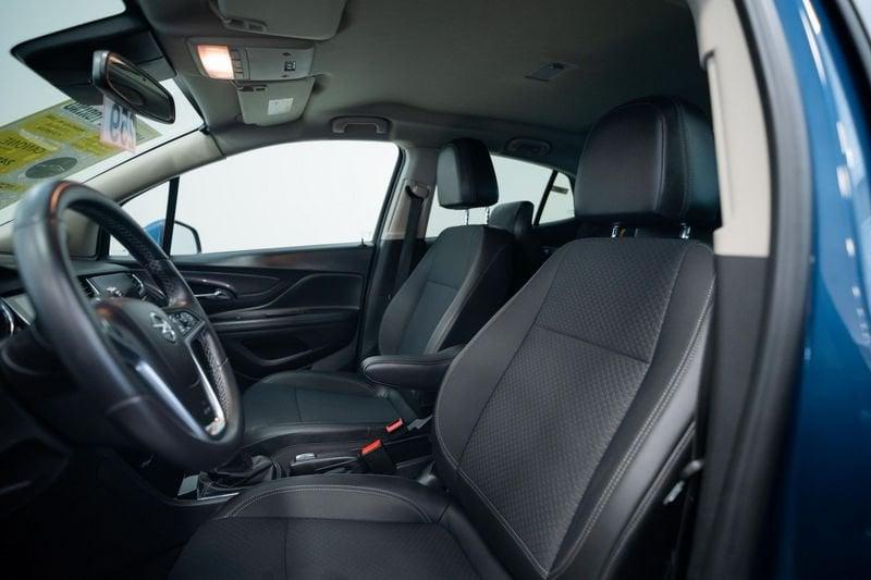 Opel Mokka X 1.4 t Innovation Gpl-tech 4x2 140cv
