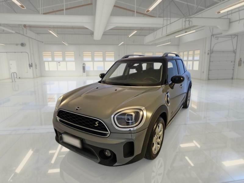 MINI COOPER SE COUNTRYMAN ALL4 Business autom.