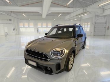 MINI COOPER SE COUNTRYMAN ALL4 Business autom.