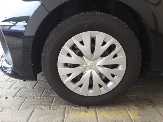 MAZDA 2 FULL HYBRID 1.5 VVT-iE 116cv Prime-Line *KM ZERO*