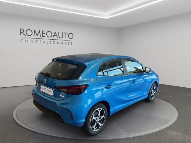 MG MG3 1.5 Comfort