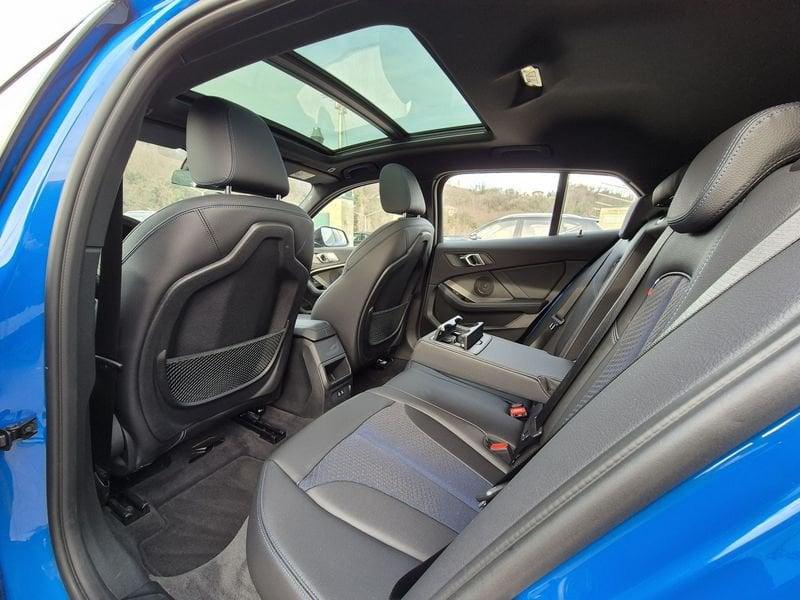 BMW Serie 1 118i Msport 136cv