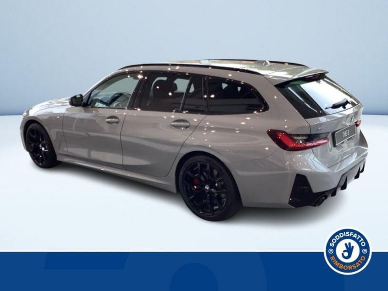 BMW Serie 3 Touring 320d xDrive M Sport Pro