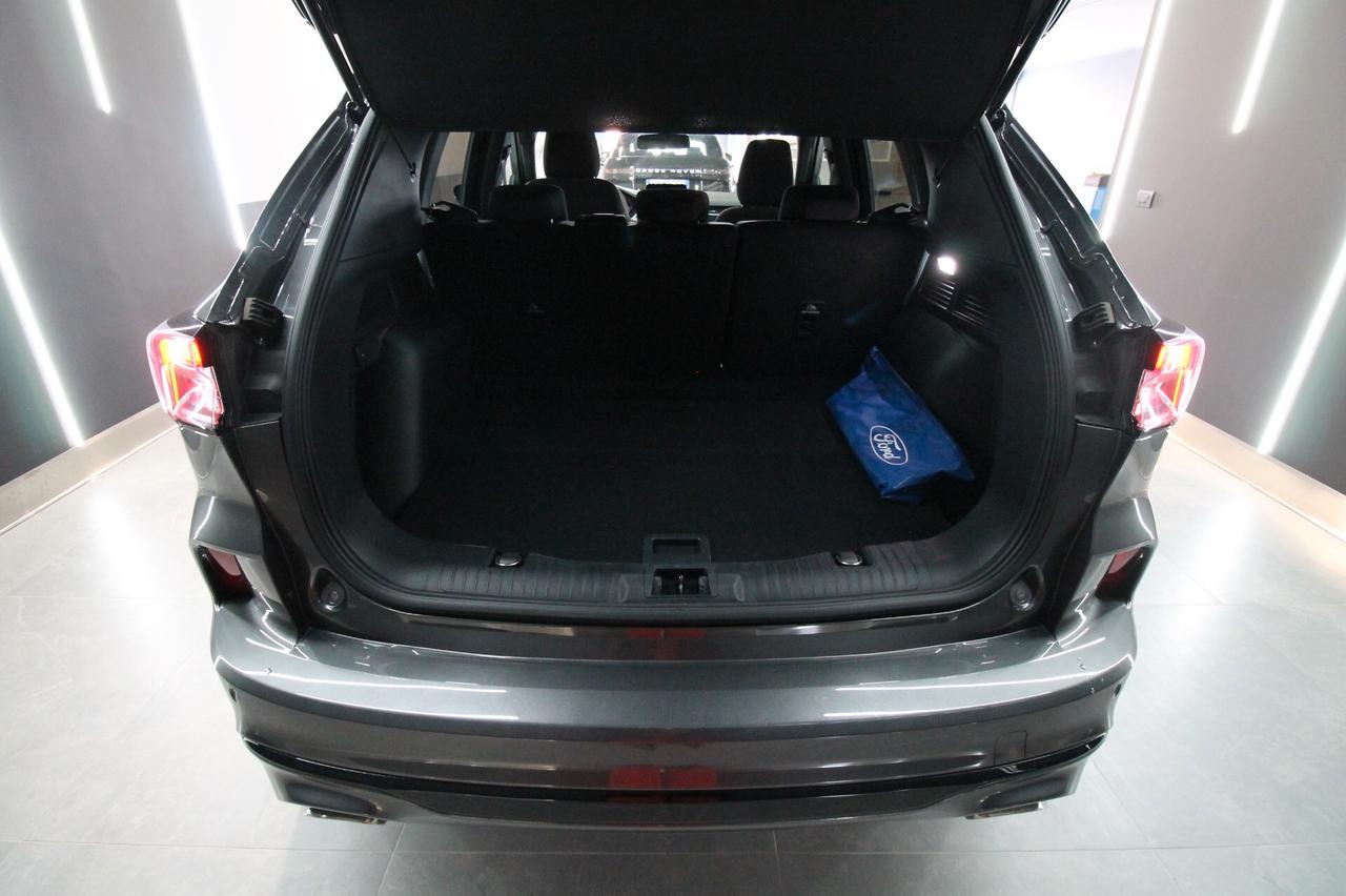 FORD KUGA 2.0 120 CV ST-LINE