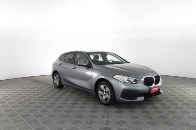 BMW 116 Serie 1 d ADVANTAGE