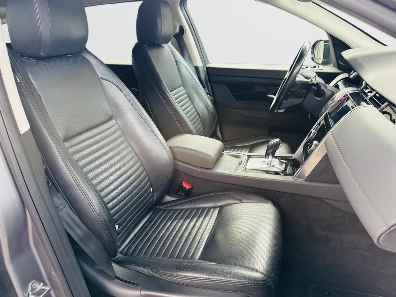 Range Rover DISCOVERY SPORT R-DYNAMIC SE*150 CV*