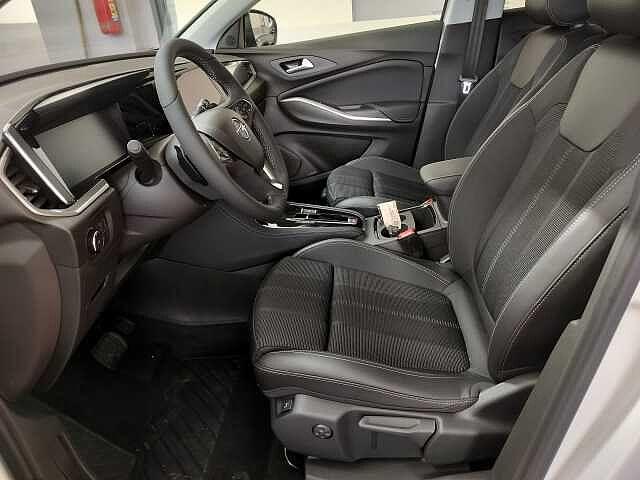 Opel Grandland 1.2 Hybrid aut. GS ** KM Ø **