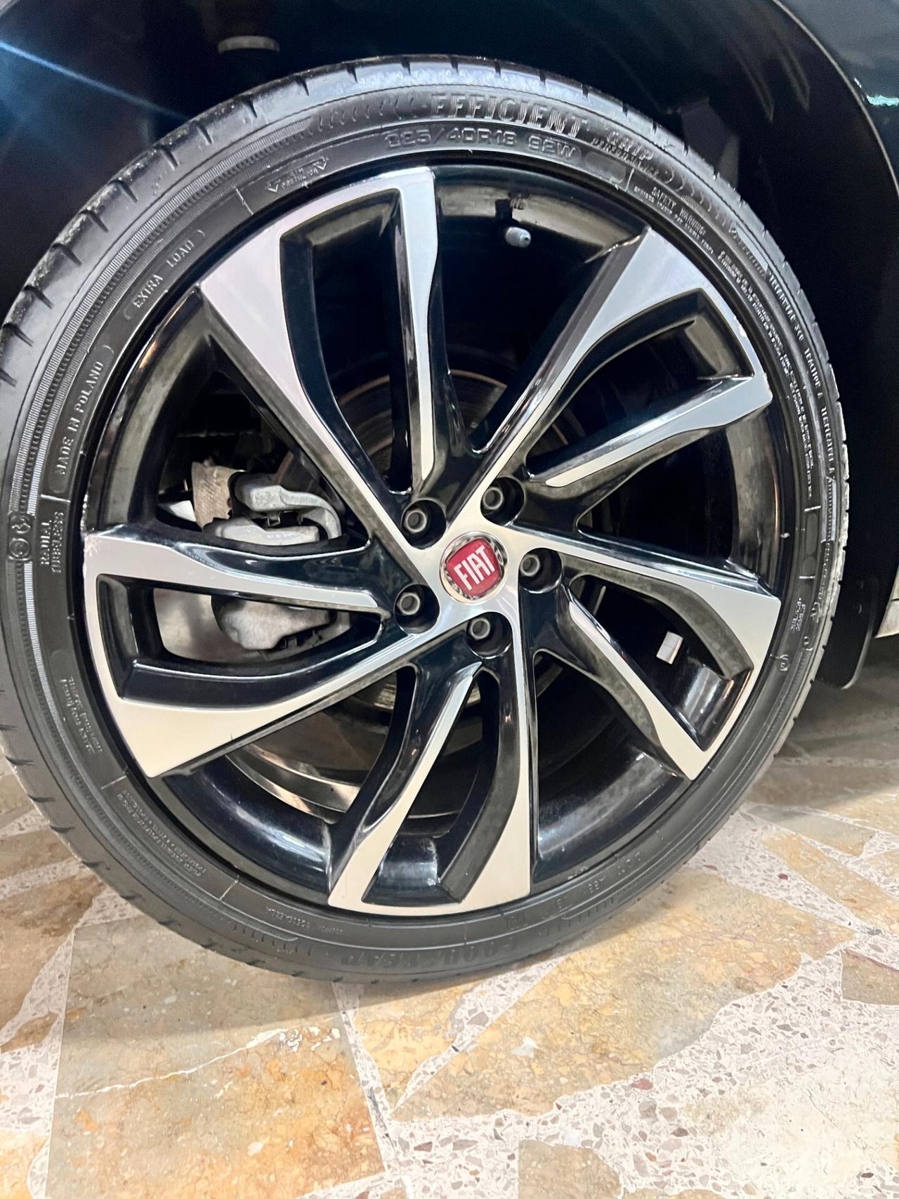 Fiat Tipo 1.6 Mjt S&S SW City Sport