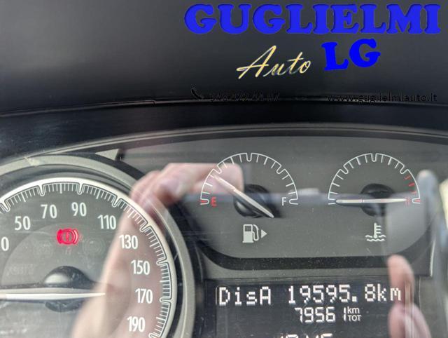 LANCIA Ypsilon 1.2 69 CV 5 porte Gold